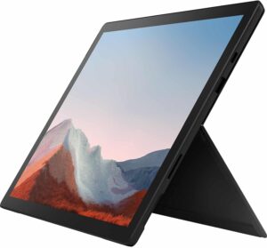 Microsoft Surface Pro 7 Plus