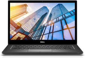 Dell Latitude 7490