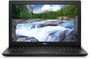 Dell Inspiron 3500