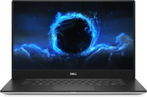 Dell Precision 5540