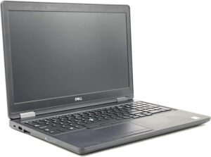 Dell Latitude 5591