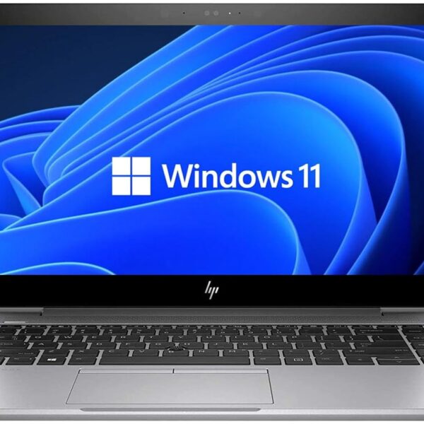 HP Elitebook 840 G5 i7-8th Gen