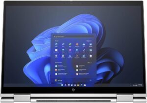 Hp Spectre 14t X360