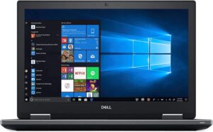 Dell Precision 7730