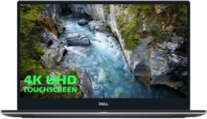 Dell Precision 5540 4K