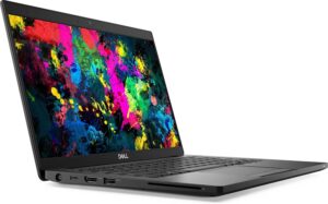 Dell Latitude 7390