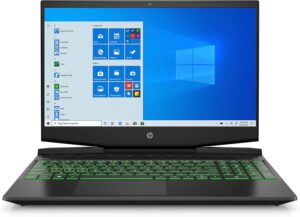 Hp Pavilion 15 Gaming