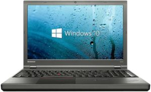 Lenovo ThinkPad P17