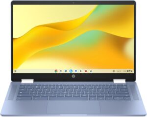 Hp Pavilion 14 Chrome