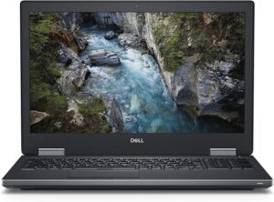 Dell Precision 7530
