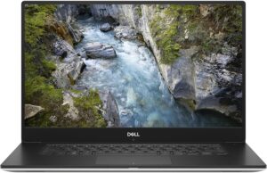 Dell Precision 5530