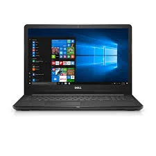 Dell Inspiron 15 Touch