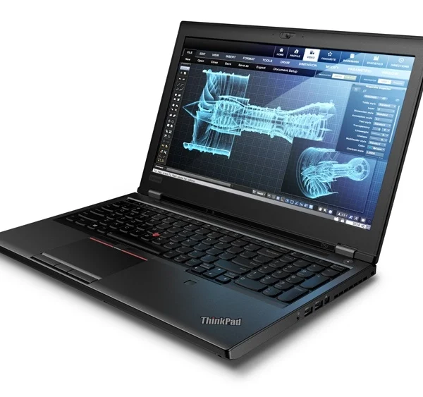 Lenovo P52