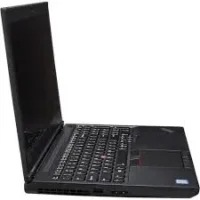 Lenovo P52 (Side)
