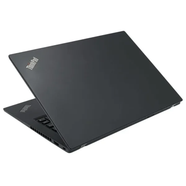 Second image of Lenovo Yoga X13 Touch X360