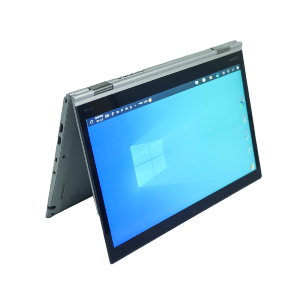 Lenovo X1 Yoga