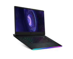 MSI Raider GE66