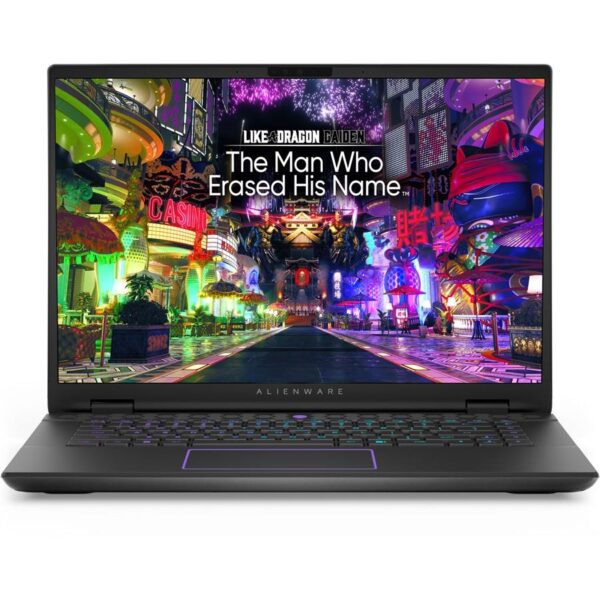 Alienware M16 R2