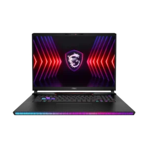MSI Raider
