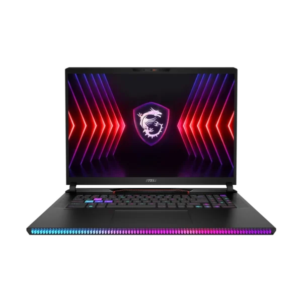 MSI Raider
