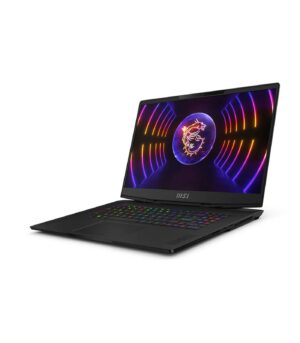 MSI Stealth 17