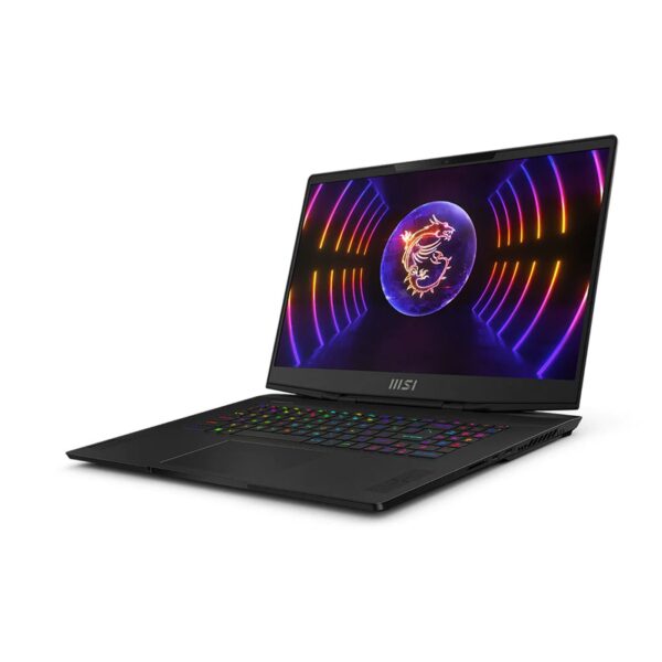 MSI Stealth 17