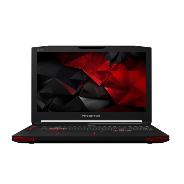 Acer Predator 15