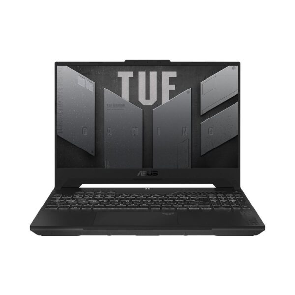 Asus Tuf F15