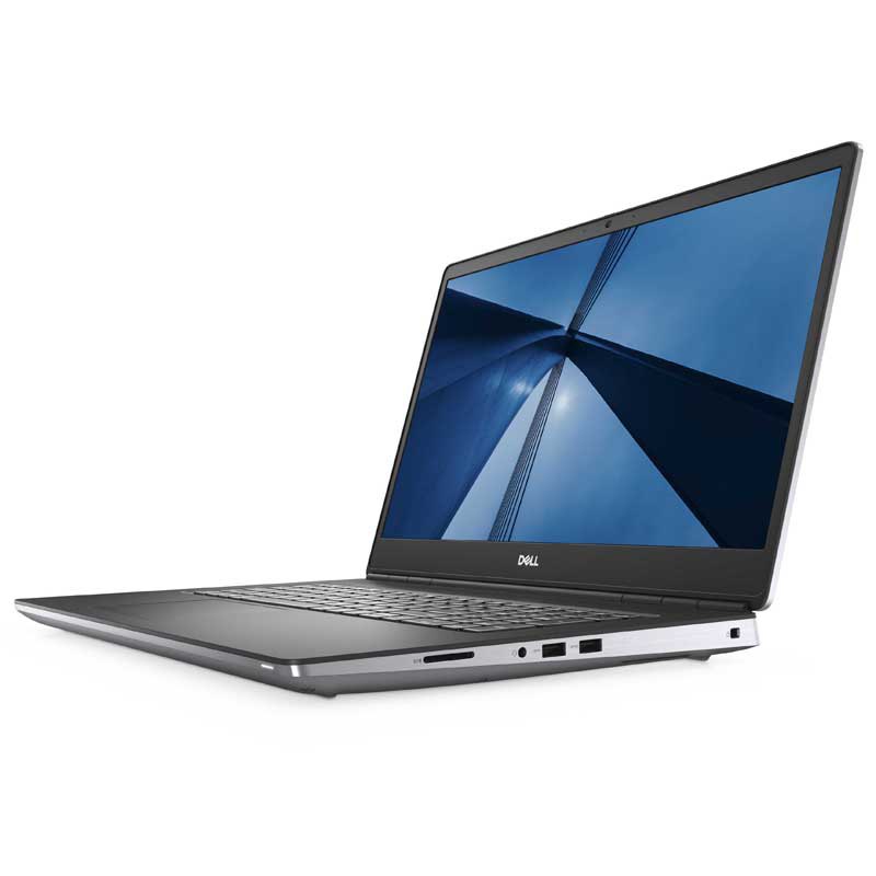 Precision 775010th Gen