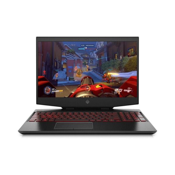 HP OMEN 15