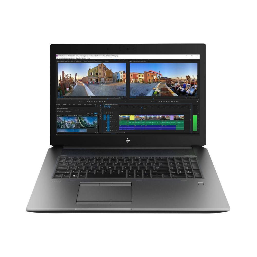 Zbook 17 G5