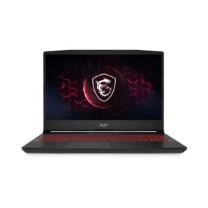 MSI Pulse GL66