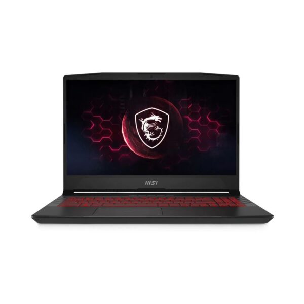 MSI Pulse GL66