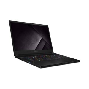 MSI GS66 Stealth