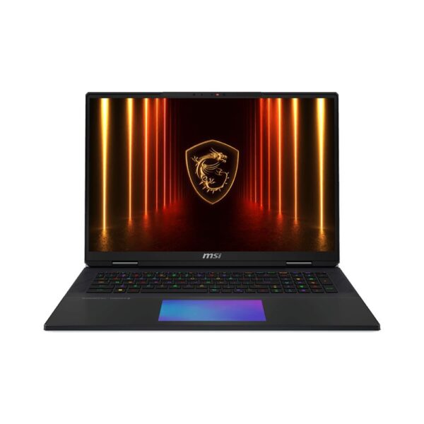 MSI Titan 18