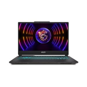 MSI Cyborg 1512th Gen