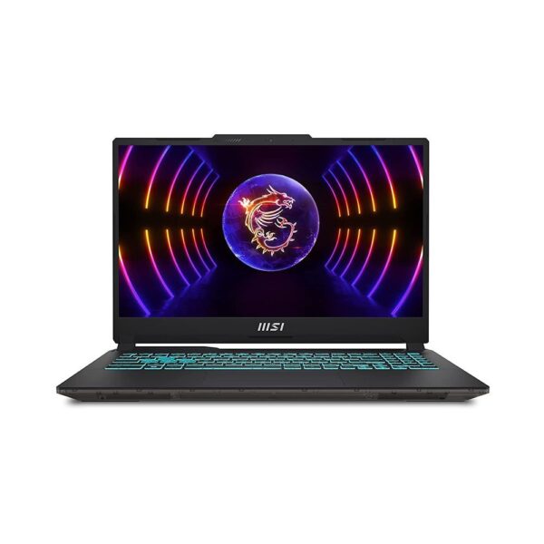 MSI Cyborg 1512th Gen