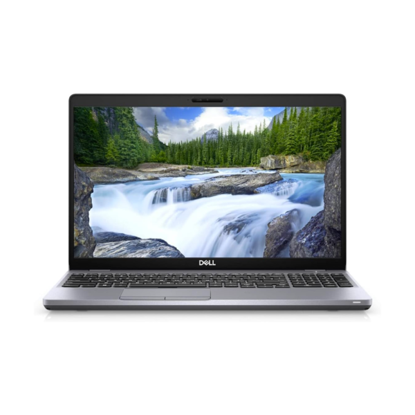 Dell Latitude 5510